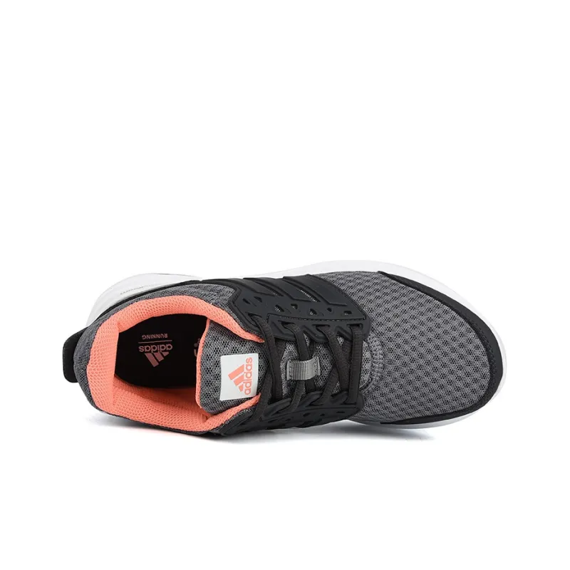 Adidas Shoes 'Grey Orange' Women's-2