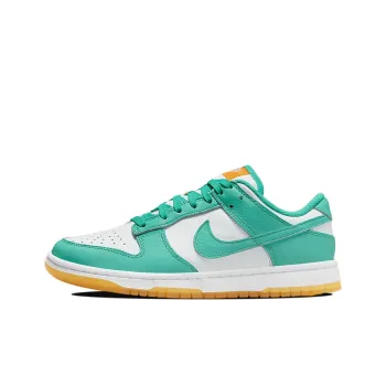 Nike Dunk Low Teal Zeal Women's