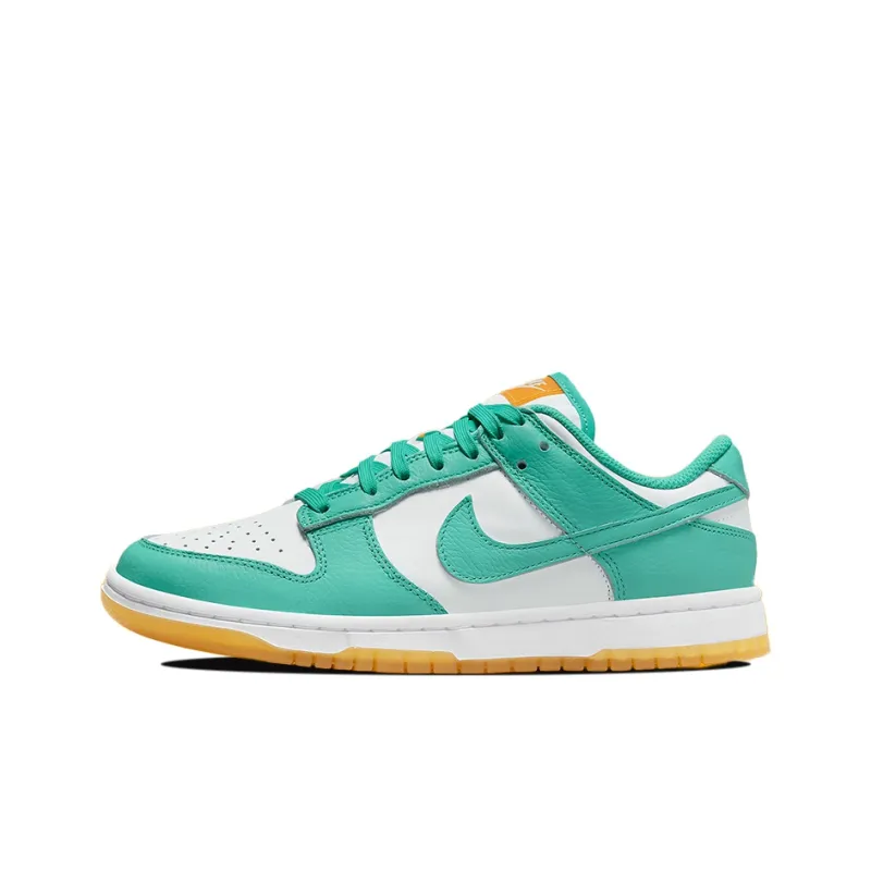 Nike Dunk Low Teal Zeal Women's-0