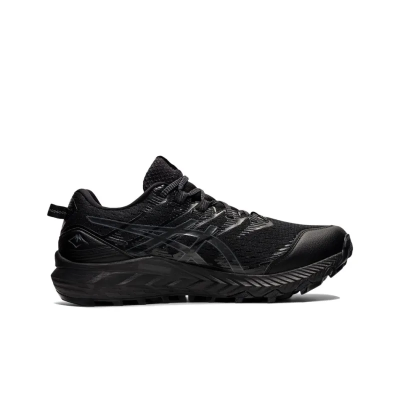 Asics Gel Trabuco 10 GORE TEX 'Black Carrier Grey'-1