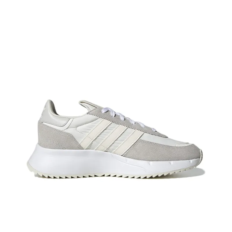 Adidas Retropy F2 'Chalk White'-1