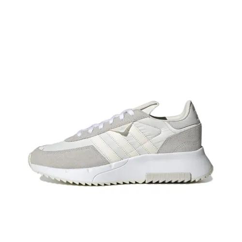 Adidas Retropy F2 'Chalk White'