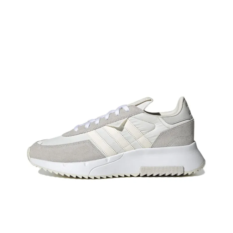Adidas Retropy F2 'Chalk White'-0