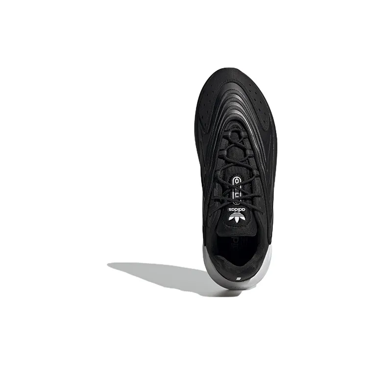 Adidas Originals Ozelia 'Black White'-4