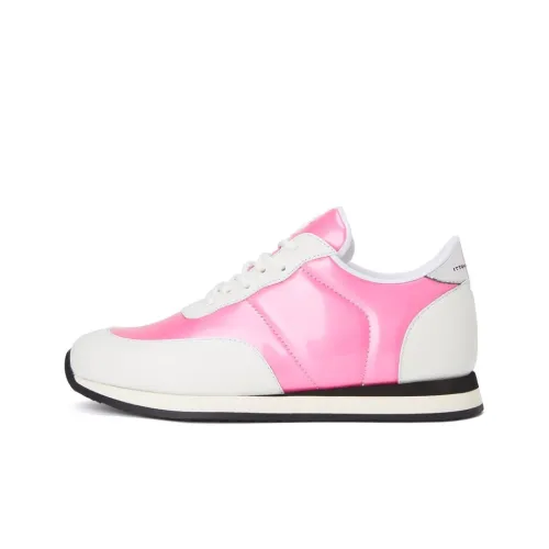 Giuseppe Zanotti Jimi Two-tone Sneakers