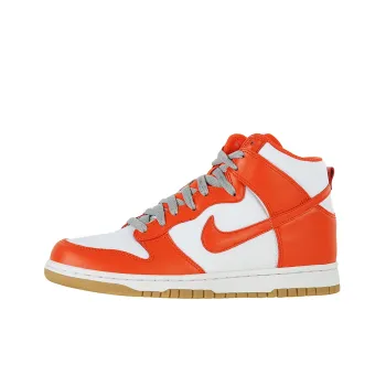 Nike Dunk High Syracuse Gum Women's