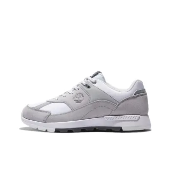 Timberland Field Trekker Casual Shoes Women's Low-Top White/Gray