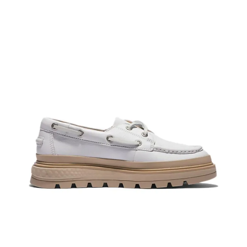 Timberland Ray City EK+ 'White' Women's-1