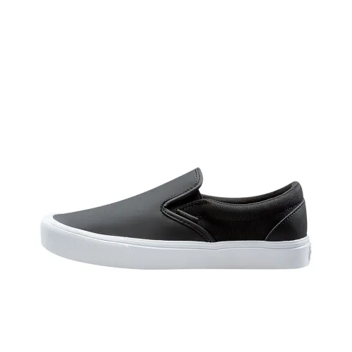 Vans Slip-On Rains Black