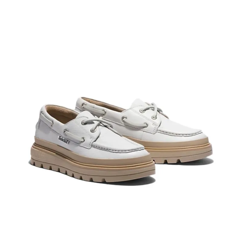 Timberland Ray City EK+ 'White' Women's-2