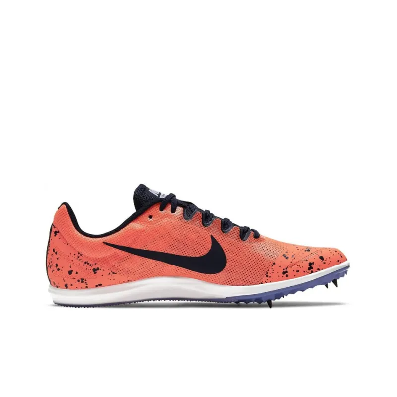 Nike Zoom Rival D 10 Bright Mango-1