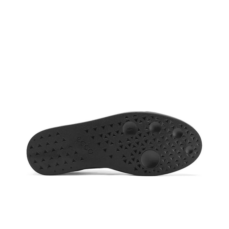 Ecco Lite M Leather Sneakers-5