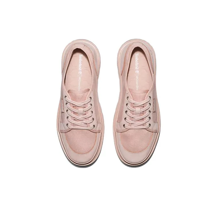 Timberland Ray City 'Pink' Women's-3