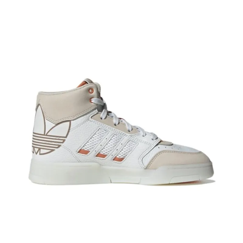 Adidas Originals Drop Step Xl 'Cream White' Women's-1