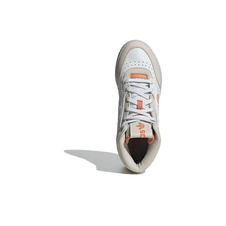 Adidas Originals Drop Step Xl 'Cream White' Women's-4