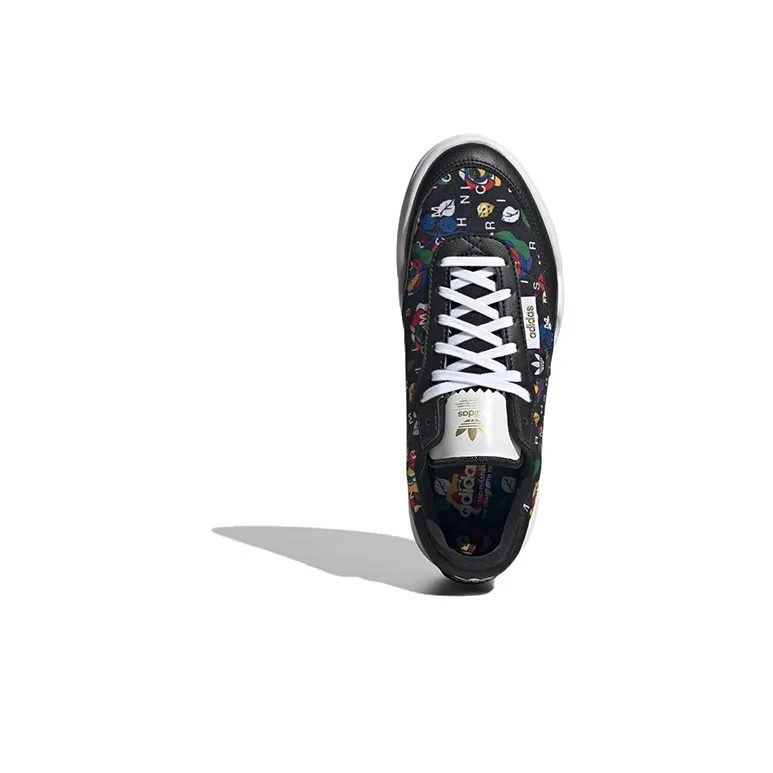 Adidas Her Court Rich Mnisi Women's-4