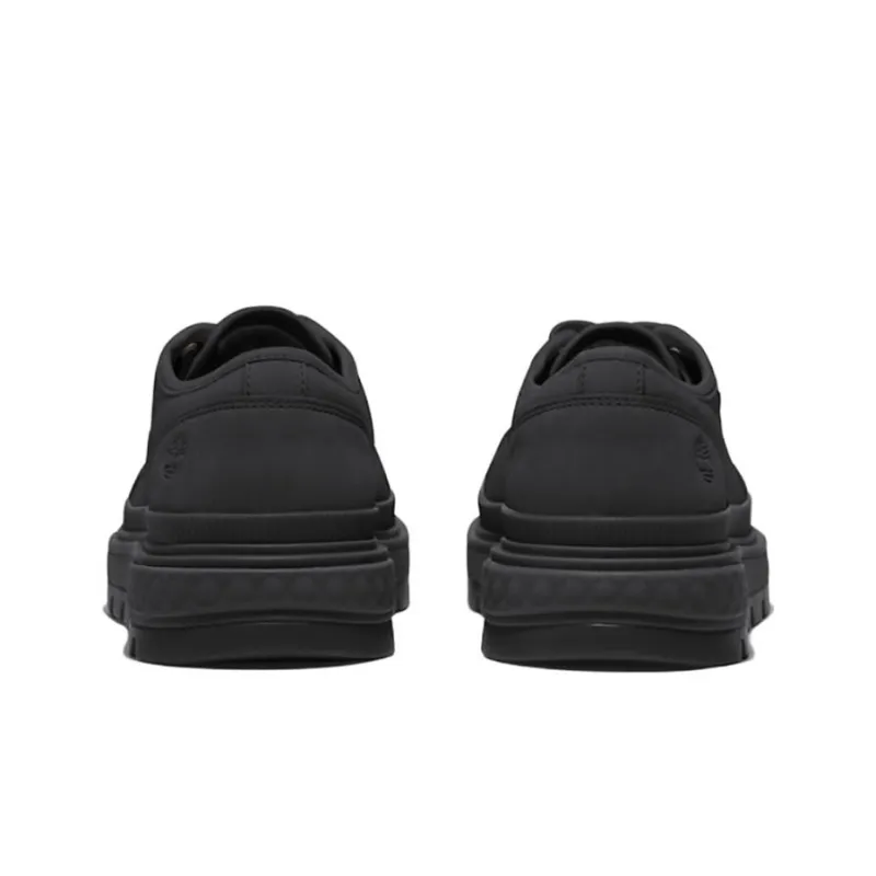 Timberland Ray City 'Black' Women's-4