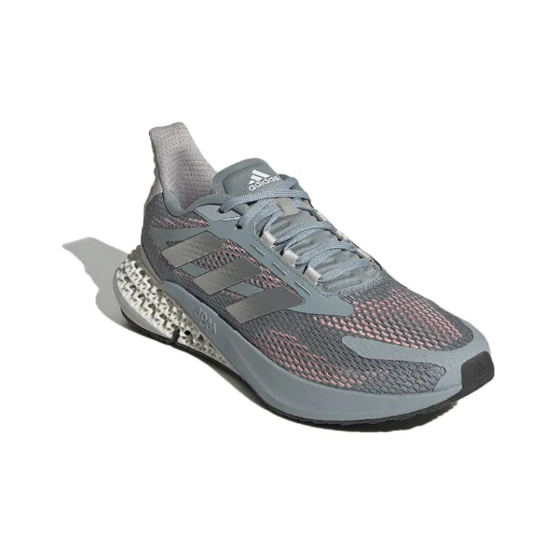 Adidas 4DFWD Pulse 'Magic Grey Turbo'-2