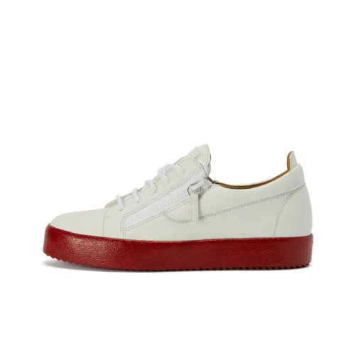 giuseppe zanotti Stylish Skateboarding Shoes Women