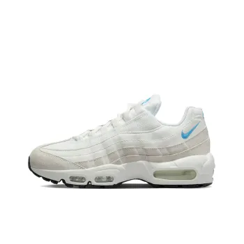 Nike Air Max 95 Summit White University Blue Women's
