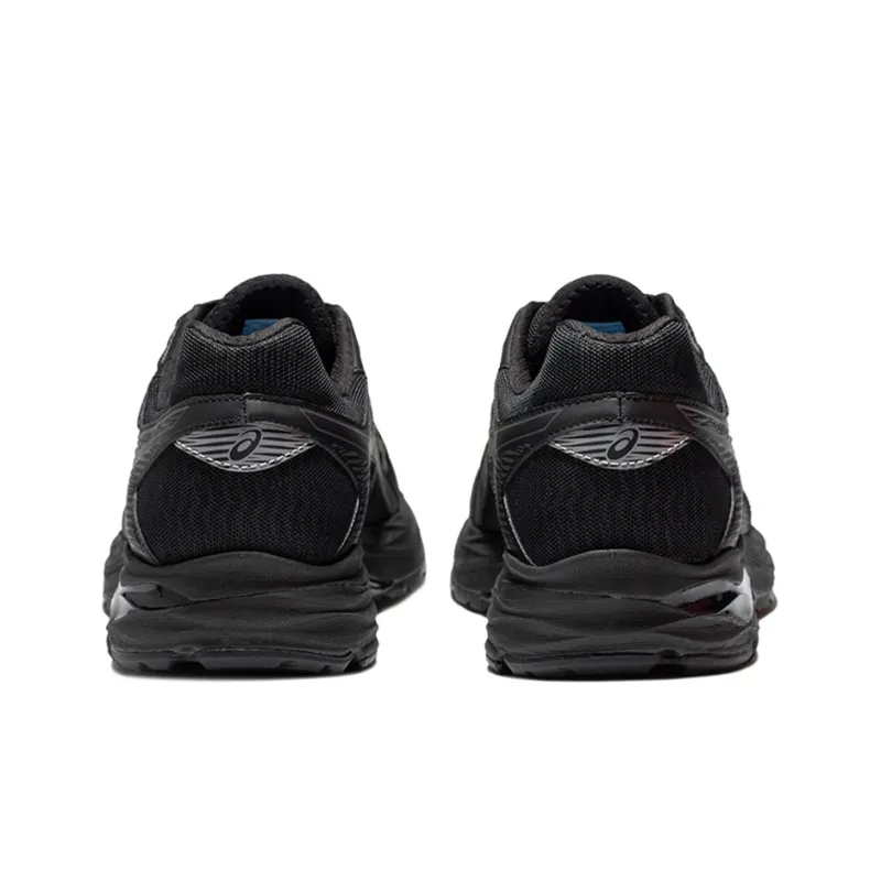 Asics Gel Flux 'All Black'-3