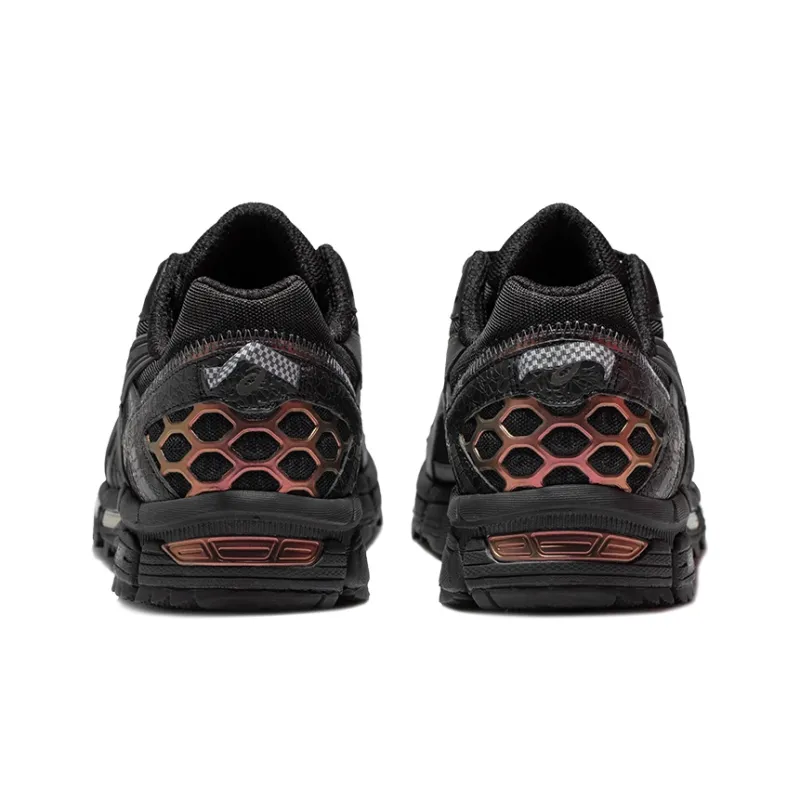 Asics Gel Kahana 8 'Black'-3