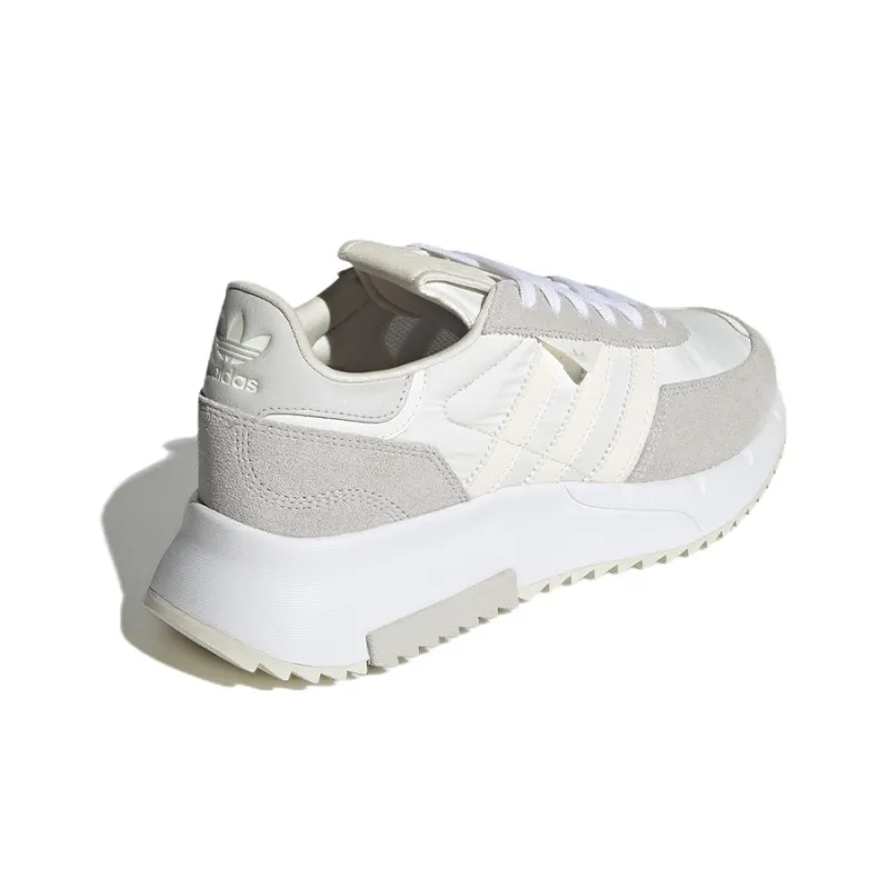 Adidas Retropy F2 'Chalk White'-3