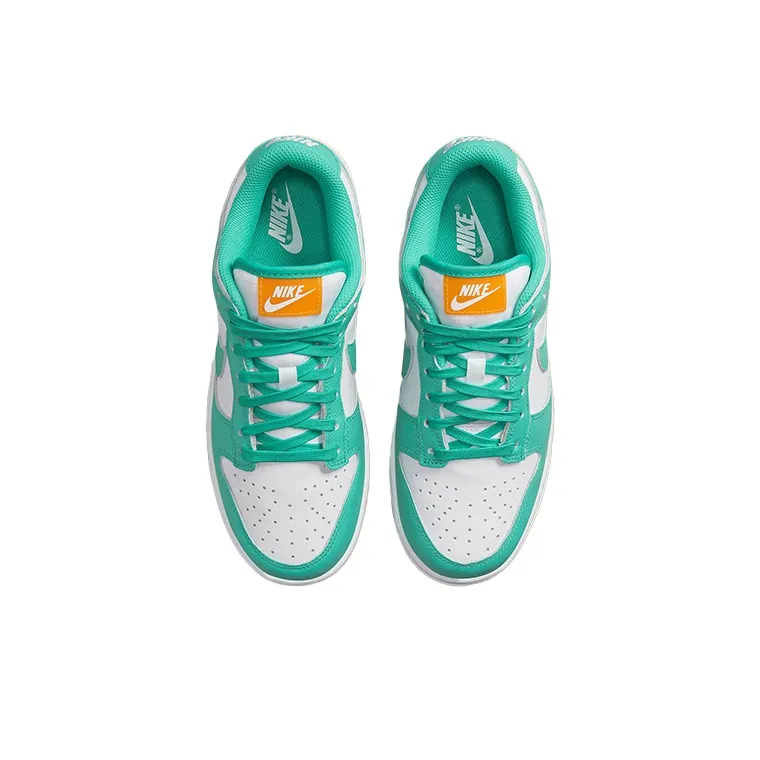 Nike Dunk Low Teal Zeal Women's-3