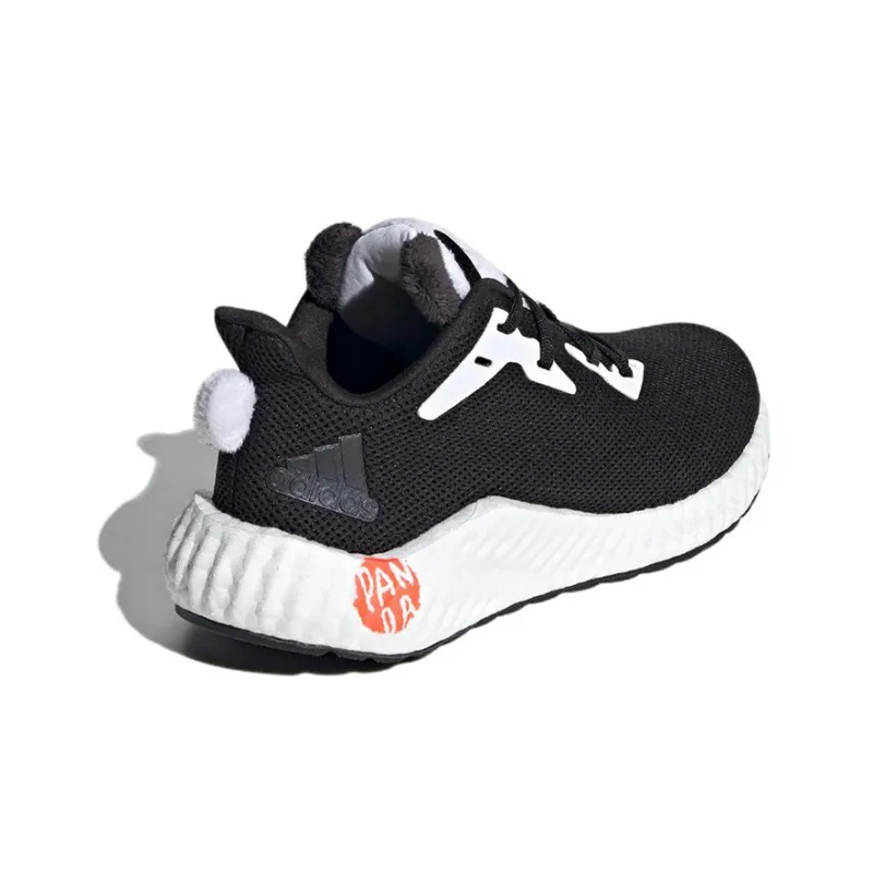 Adidas Alphaboost Panda Women's-3