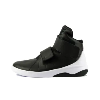 Nike Marxman Athleisure Casual Sports Shoe 'Black'