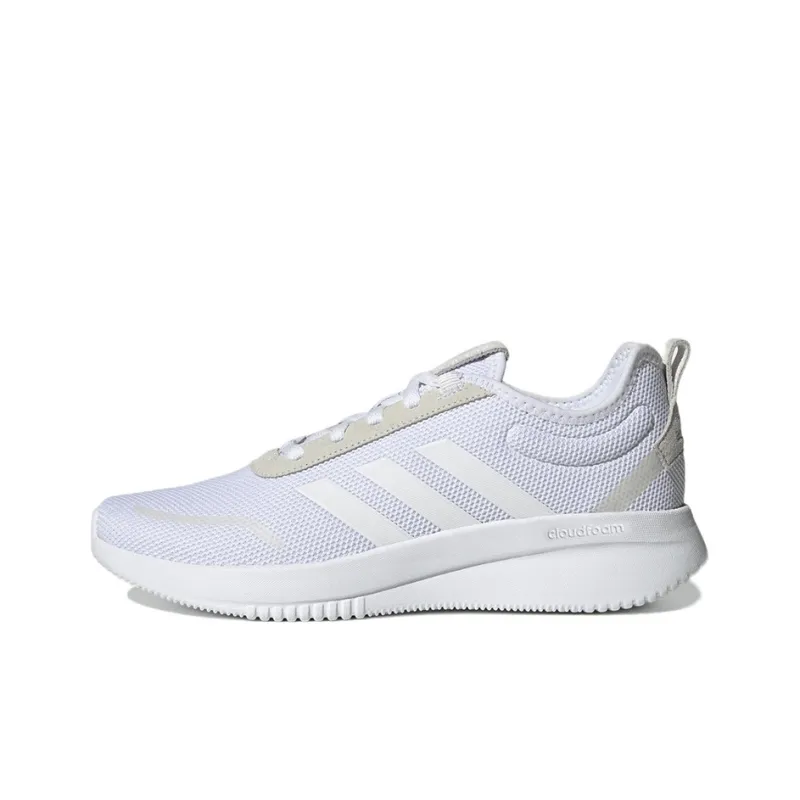 Adidas Lite Racer Rebold 'White Grey'-0