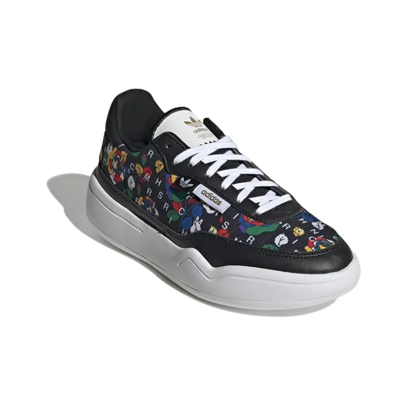 Adidas Her Court Rich Mnisi Women's-2