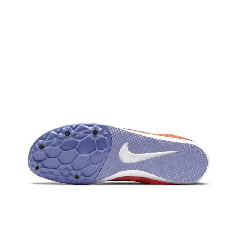 Nike Zoom Rival D 10 Bright Mango-3