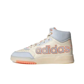 Adidas Originals Drop Step Xi 'White Blue' Women's