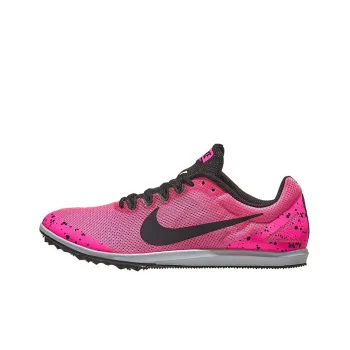 Nike Air Zoom Rival D 10 'Pink Blast' Women's