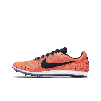 Nike Zoom Rival D 10 Bright Mango