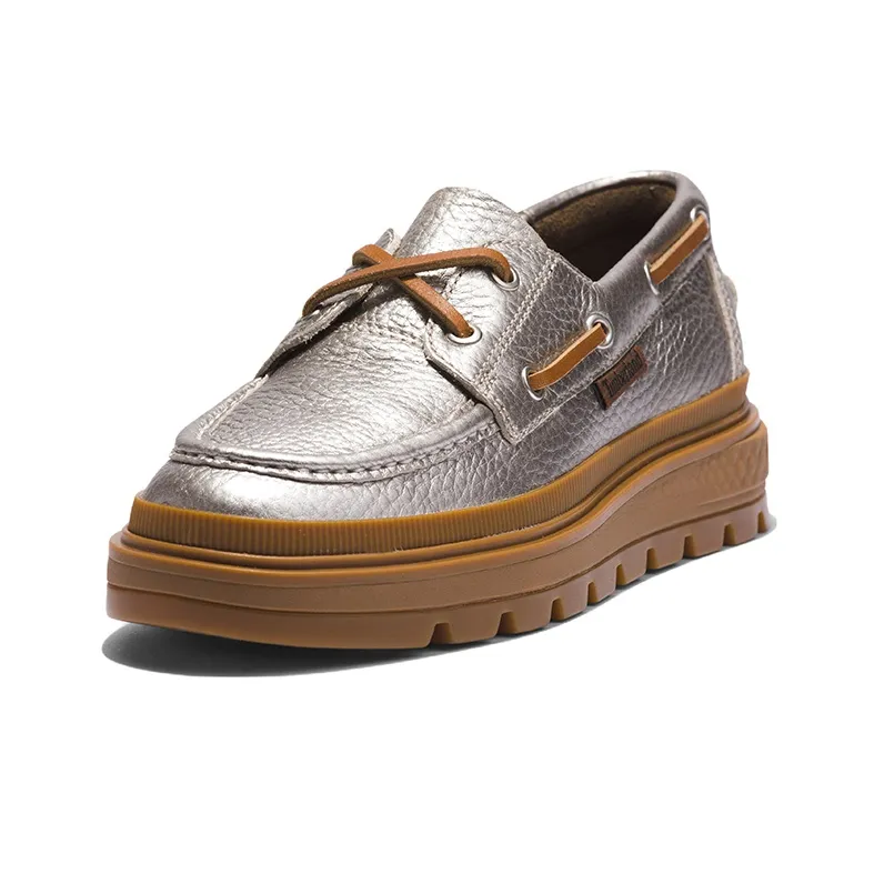Timberland Ray City EK+ 'Silver' Women's-2
