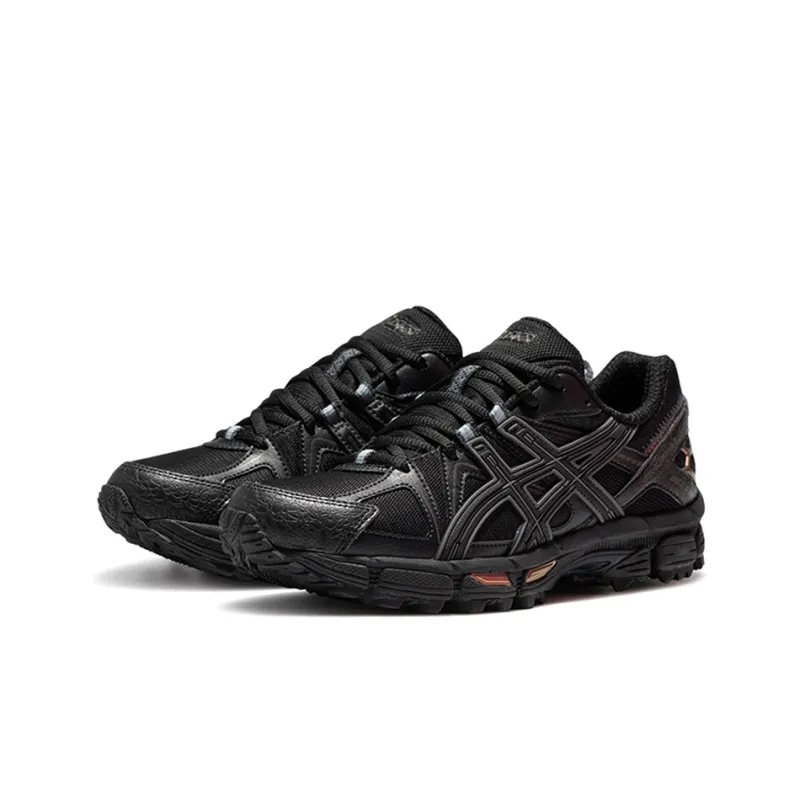 Asics Gel Kahana 8 'Black' Women's-1