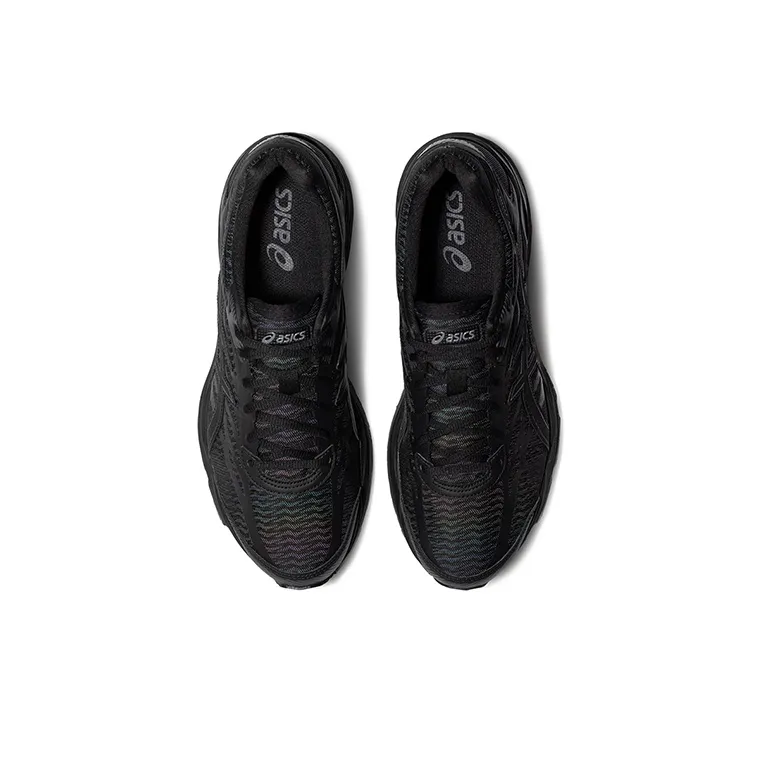 Asics Gel Flux 'All Black'-2