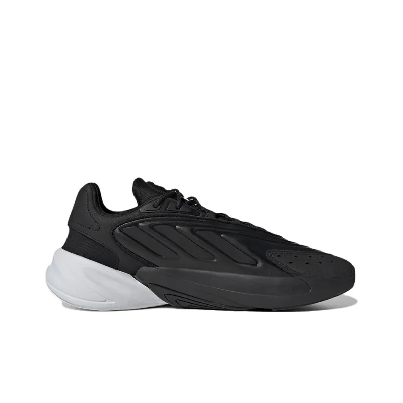 Adidas Originals Ozelia 'Black White'-1