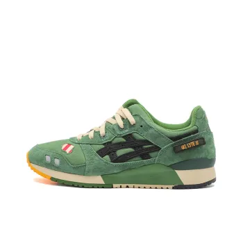 Asics Gel Lyte Iii Sneaker Politics Always Ready