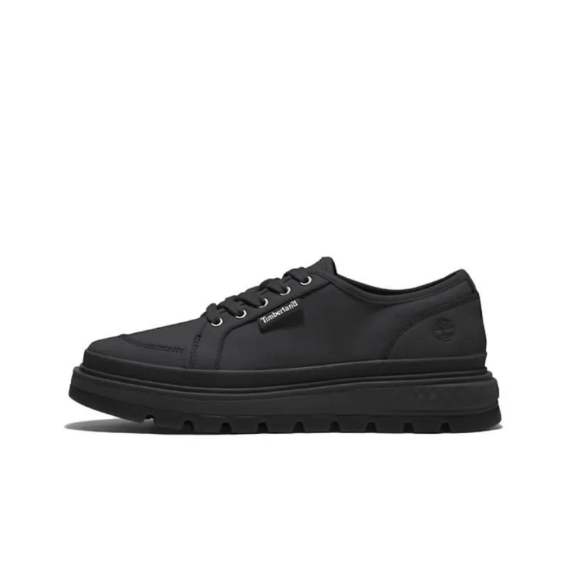 Timberland Ray City 'Black' Women's-0
