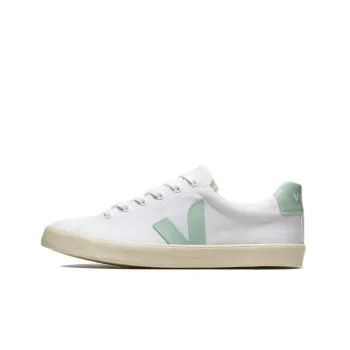 VEJA Esplar Se 'White Matcha'