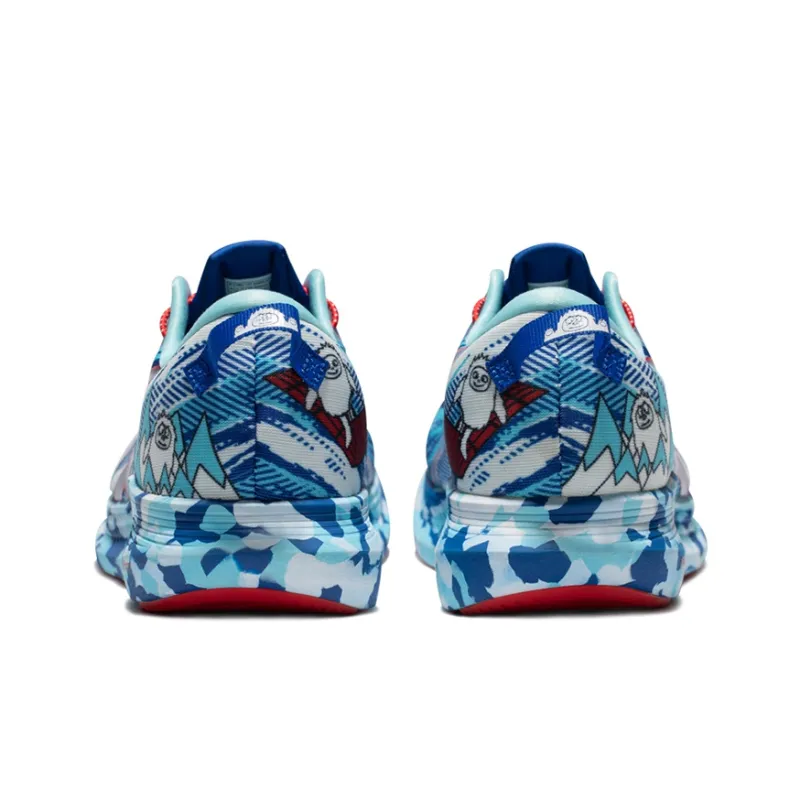 Asics Gel Noosa Tri 13 'Blue Ocean Decay'-4