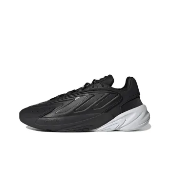 Adidas Originals Ozelia 'Black White'