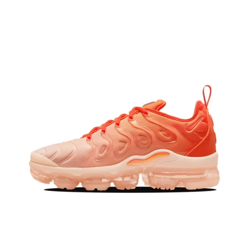 Nike Air VaporMax Plus Citrus Women's