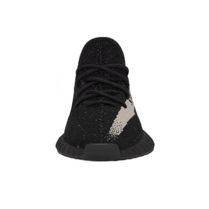 adidas originals Yeezy Boost 350 V2 Core Black White-3