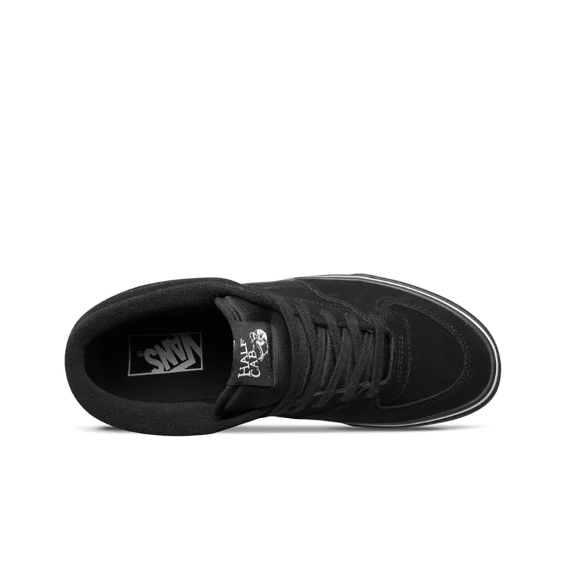 Half Cab Vans-3