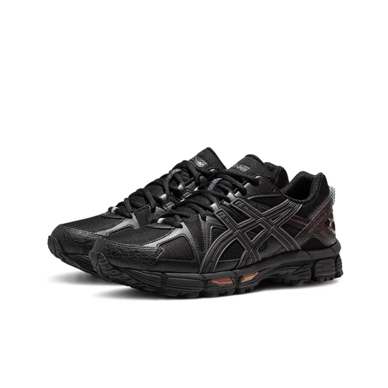 Asics Gel Kahana 8 'Black'-1