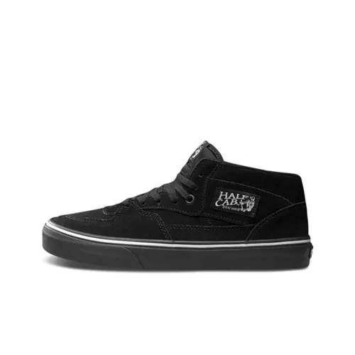 Vans Half Cab 